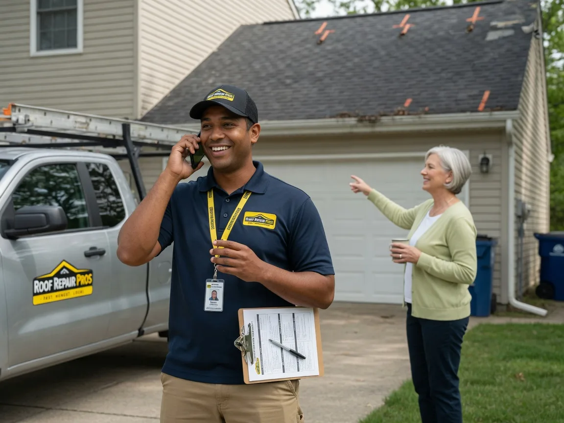 Roof Repair Leighton, IA FAQs